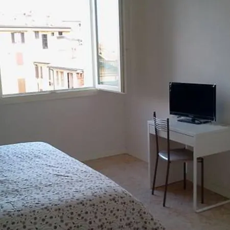 Al Centro Di Bed & Breakfast Bologna