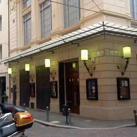Bed & Breakfast Al Centro Di Bologna